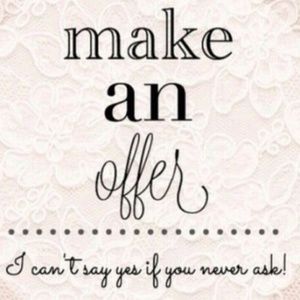 If you keep thinking about it just buy it! 😘